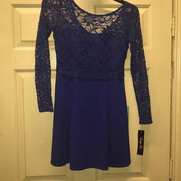 Reign On Dresses & Skirts - Reign On NWT dress